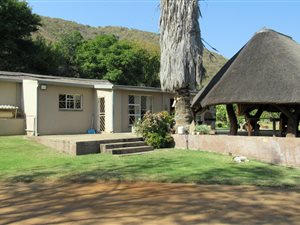 3 Bed House in Brits Central