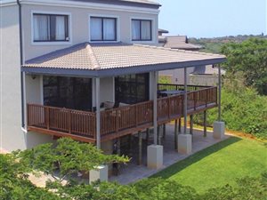 4 Bedroom House in Seaward Estates