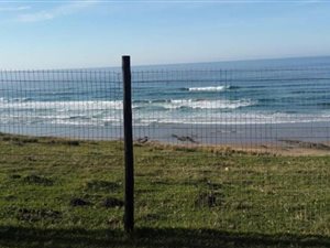 1100 m² Land available in Mqanduli