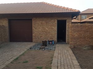 3 Bed Duplex in Annlin