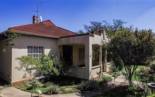 4 Bedroom House in Stutterheim