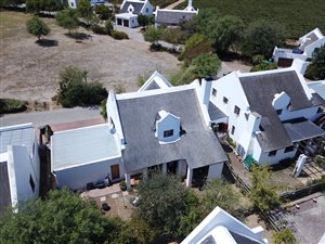3 Bedroom House in Wellington Central