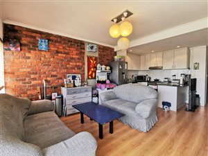 2 Bed Apartment in Woodstock
