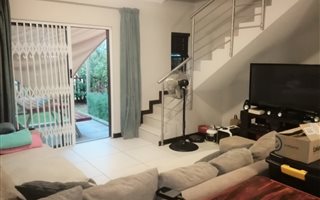 2 Bedroom Duplex in Rooihuiskraal North