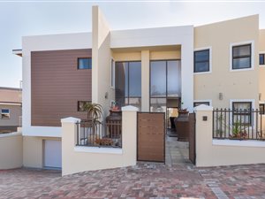 4 Bed House in De Tijger