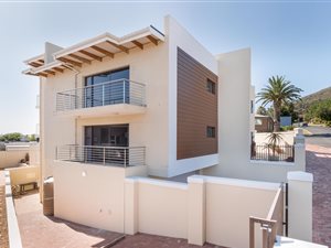 4 Bed House in De Tijger