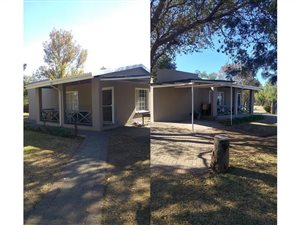 4 Bedroom House in Mantevrede