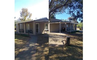 4 Bedroom House in Mantevrede