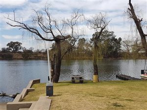 459 m² Land available in Vanderbijlpark Central