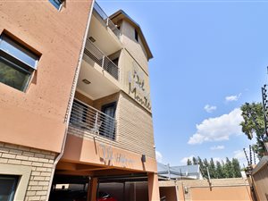 1 Bed Flat in Die Bult