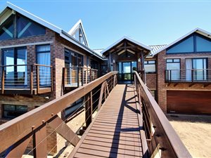 5.5 ha Farm in Sedgefield