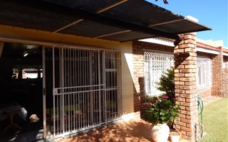 2 Bedroom Townhouse in Kimberley