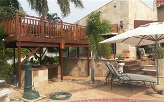 Studio apartment in Amanzimtoti