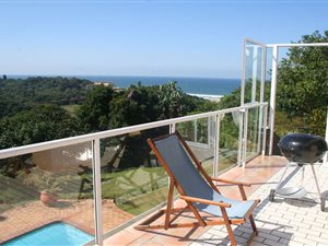 4 Bed House in Marina Beach