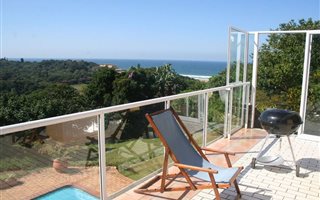 4 Bedroom House in Marina Beach