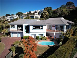 5 Bed House in Lower Robberg