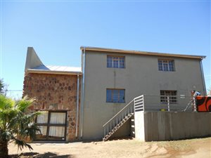 4 Bed House in Barkly West