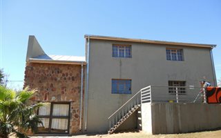 4 Bedroom House in Barkly West