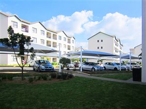 3 Bed Apartment in Erand Gardens