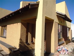 3 Bedroom House in Mamelodi West