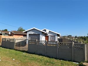 3 Bed House in Empangeni