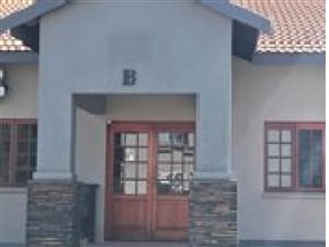 125 m² Commercial space in Vanderbijlpark SE3