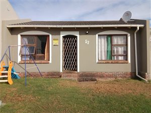 2 Bed House in Sherwood and surrounds