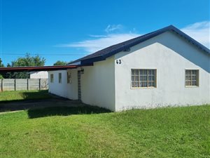 3 Bed House in Fernwood