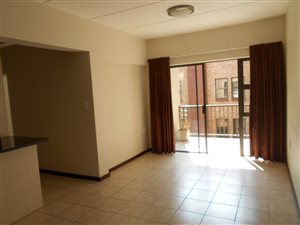 2 Bed Apartment in Olivedale