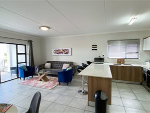 3 Bed Apartment in Willow Park Manor