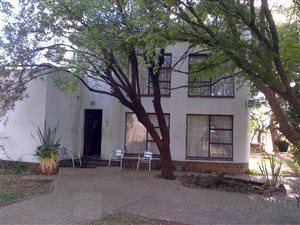 29.8 ha Farm in Zeerust