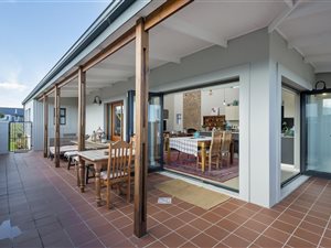 3 Bed House in Blue Mountain Village