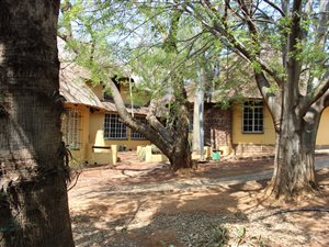 2.6 ha Farm in Krugersdorp Central