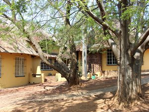 2.6 ha Farm in Krugersdorp Central