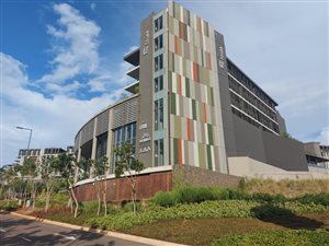 2 Bed Apartment in Sibaya Precinct