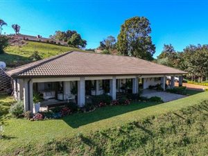 4 Bedroom House in Hillcrest Park