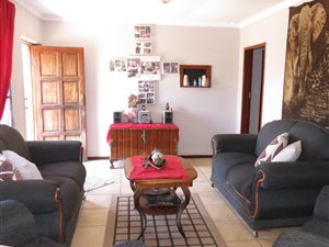 5 Bed House in East Lynne