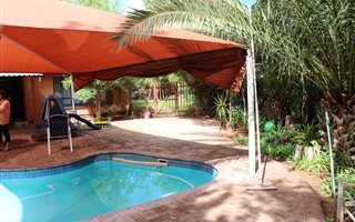 4 Bedroom House in Kathu