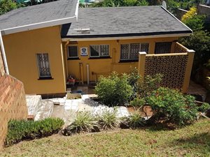 3 Bedroom House in Merebank