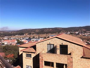 1 Bed Townhouse in Mulbarton