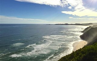 1530 m² Land available in Brenton on Sea