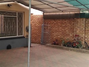 1 Bed Garden Cottage in New Redruth