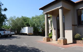 46 m² Commercial space in Rooihuiskraal