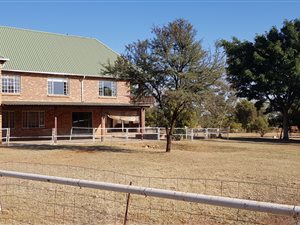 3 Bed House in Derdepoort