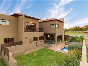 3 Bed House in La Como Lifestyle Estate