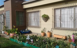 3 Bedroom House in Lewisham