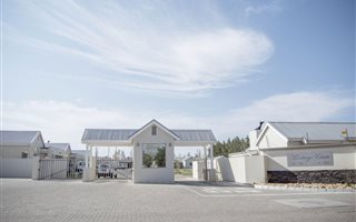 3 Bedroom House in Northern Paarl