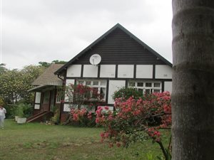 3 Bed House in Berea West