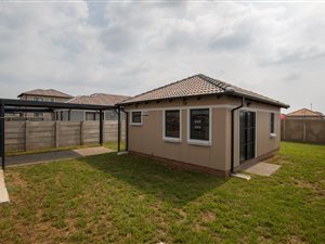 2 Bed House in Danville