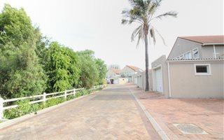 2 Bedroom Townhouse in Northern Paarl